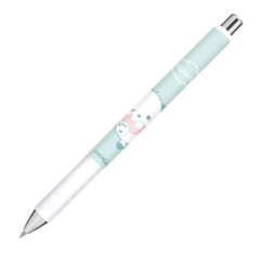 Japan Sanrio EnerGize Mechanical Pencil - Pochacco : Sleepy