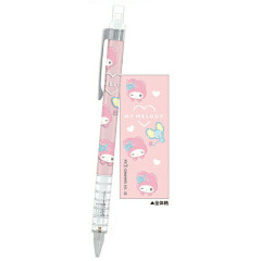 Japan Sanrio Mechanical Pencil - My Melody : Sleepy