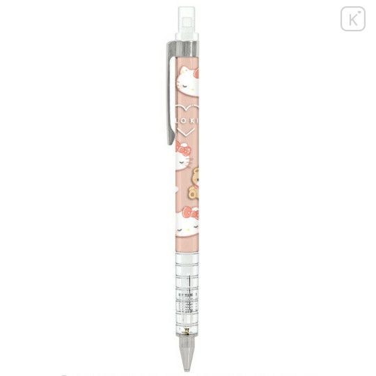 Japan Sanrio Mechanical Pencil - Hello Kitty : Sleepy - 1