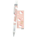 Japan Sanrio Mechanical Pencil - Hello Kitty : Sleepy - 2