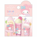 Japan Sanrio Pencil Cap Set - My Melody : Sleepy Sweets - 1