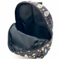 Japan Chiikawa Kids Backpack Rucksack - Star Night Black - 3