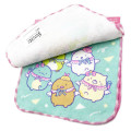 Japan San-X Mini Towel 3pcs Set - Sumikko Gurashi : Angelic Idol - 2