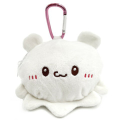 Japan Loveez Mascot Mini Pouch with Carabiner - Sumoppi