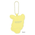 Japan Sanrio Sagara Embroidery Keychain - Pochacco : Smile - 2