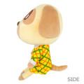 Japan Animal Crossing Plush Toy (S) - New Horizons Resident Caramel : All Star Collection - 2