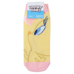 Japan Looney Tunes Socks - Tweety : Love