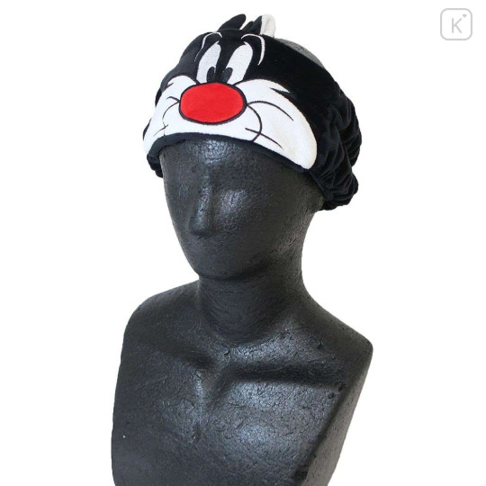 Japan Looney Tunes Hair Band - Sylvester - 3