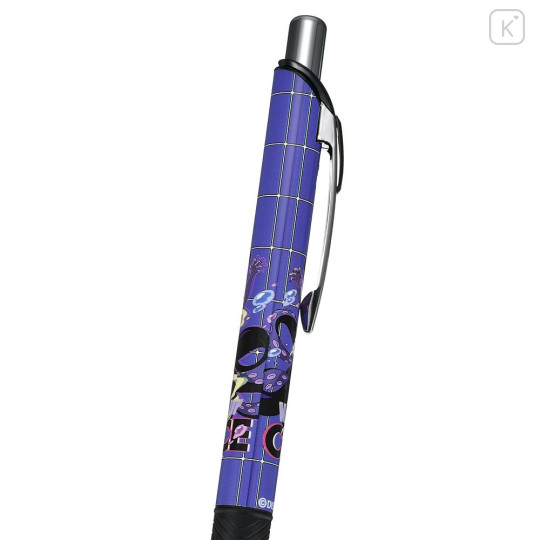 Japan Disney Store EnerGel Gel Pen - Ariel : Ursula - 4