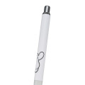 Japan Disney Store EnerGel Gel Pen - Baymax : White Heart - 3