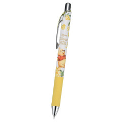 Japan Disney Store EnerGel Gel Pen - Pooh : Flora Mimosa