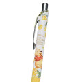 Japan Disney Store EnerGel Gel Pen - Pooh : Flora Mimosa - 2