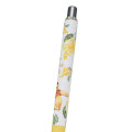 Japan Disney Store EnerGel Gel Pen - Pooh : Flora Mimosa - 3