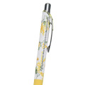 Japan Disney Store EnerGel Gel Pen - Pooh : Flora Mimosa - 4