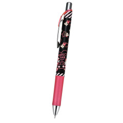 Japan Disney Store EnerGel Gel Pen - Mickey Mouse & Minnie Mouse : Perfect Pair