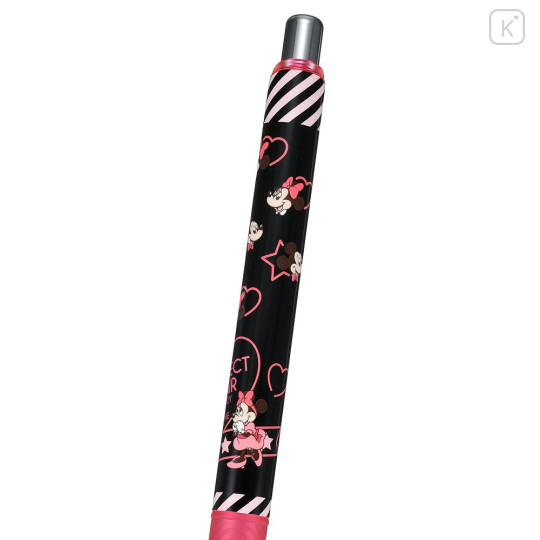 Japan Disney Store EnerGel Gel Pen - Mickey Mouse & Minnie Mouse : Perfect Pair - 3