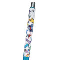 Japan Disney Store EnerGel Gel Pen - Monsters Company Mike & Sulley : Beige - 3