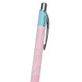 Japan Disney Store EnerGel Gel Pen - Toy Story Lotso : Blue Pink - 4