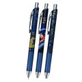 Japan Disney Store EnerGel Gel Pen Set - Mickey Mouse : Walt Disney Fantasia2000 25th Anniversary - 2