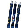 Japan Disney Store EnerGel Gel Pen Set - Mickey Mouse : Walt Disney Fantasia2000 25th Anniversary - 5