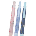 Japan Disney Store Juice Up Gel Pen 3pcs Set - Alice & Marie & Tinker Bell : Twinkle - 5