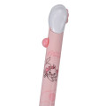 Japan Disney Action Mascot Ballpoint Pen - Marie Cat : Paw - 2