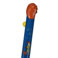 Japan Disney Action Mascot Ballpoint Pen - Zootopia : Nick Wilde Paw - 2