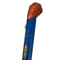 Japan Disney Action Mascot Ballpoint Pen - Zootopia : Nick Wilde Paw - 5