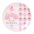 Japan Sanrio Original Secret Small Plate - Japanese Pastel Blind Box - 3