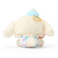 Japan Sanrio Original Mascot Holder - Cinnamoroll : Japanese Pastel - 3