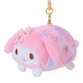 Japan Sanrio Original Mascot Strap - My Melody : Japanese Pastel - 2