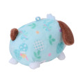 Japan Sanrio Original Mascot Strap - Pochacco : Japanese Pastel - 3