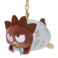 Japan Sanrio Original Mascot Strap - Badtz-maru : Japanese Pastel - 2