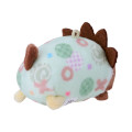 Japan Sanrio Original Mascot Strap - Badtz-maru : Japanese Pastel - 3