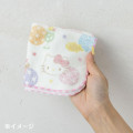 Japan Sanrio Original Petit Towel - Japanese Pastel - 4