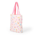 Japan Sanrio Original Tote Bag - Japanese Pastel - 2