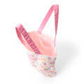 Japan Sanrio Original Tote Bag - Japanese Pastel - 3