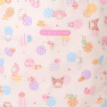 Japan Sanrio Original Tote Bag - Japanese Pastel - 4