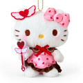 Japan Sanrio Mascot Holder - Hello Kitty : Magical Heart - 2