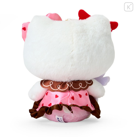 Japan Sanrio Mascot Holder - Hello Kitty : Magical Heart - 3