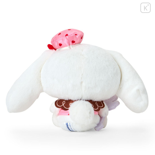 Japan Sanrio Mascot Holder - Cinnamoroll : Magical Heart - 3