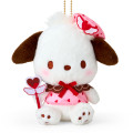 Japan Sanrio Mascot Holder - Pochacco : Magical Heart - 2