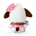 Japan Sanrio Mascot Holder - Pochacco : Magical Heart - 3