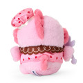 Japan Sanrio Mascot Holder - Hangyodon : Magical Heart - 3