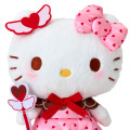 Japan Sanrio Plush Toy - Hello Kitty : Magical Heart - 3