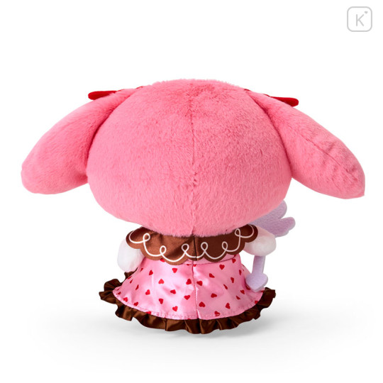 Japan Sanrio Plush Toy - My Melody : Magical Heart - 2