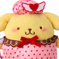 Japan Sanrio Plush Toy - Pompompurin : Magical Heart - 3