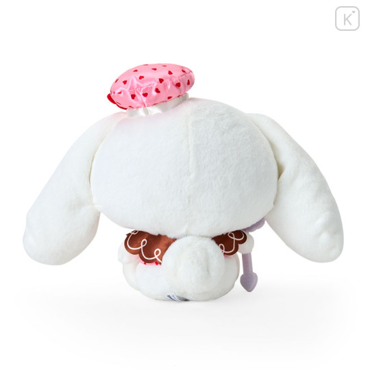 Japan Sanrio Plush Toy - Cinnamoroll : Magical Heart - 2