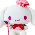 Japan Sanrio Plush Toy - Cinnamoroll : Magical Heart - 3