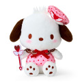 Japan Sanrio Plush Toy - Pochacco : Magical Heart - 1